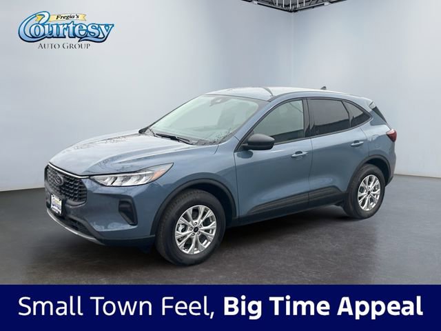 New 2026 Ford Escape Active w/ Cold Weather Package AWD/4WD image 24