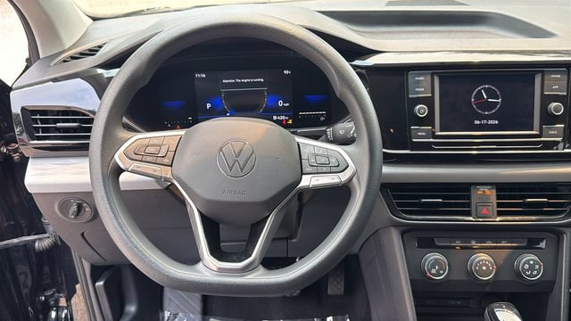 Used 2022 Volkswagen Taos S FWD image 18