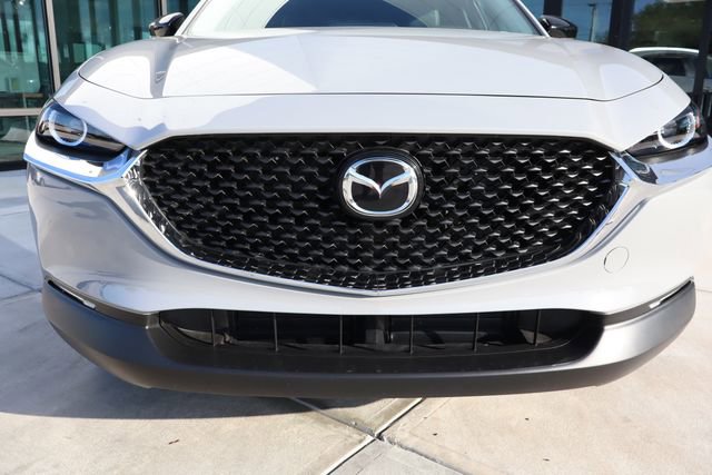 Used 2025 MAZDA CX-30 AWD 2.5 S w/ Select Sport Pkg image 15