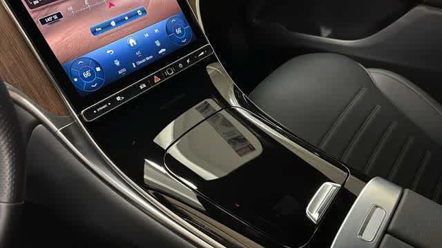 Certified 2026 Mercedes-Benz GLC 300 4MATIC image 22