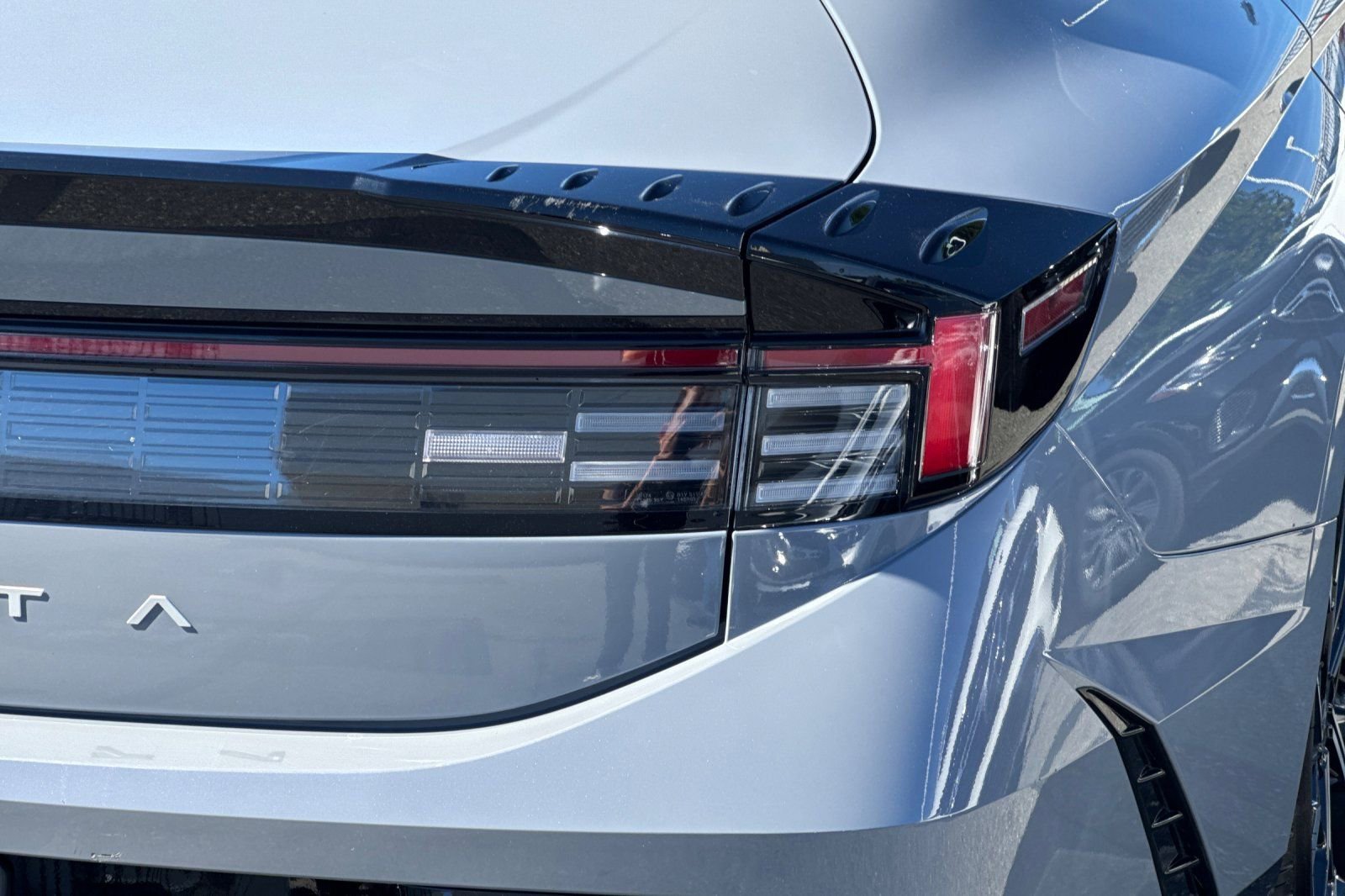 Used 2024 Hyundai Sonata SEL image 32