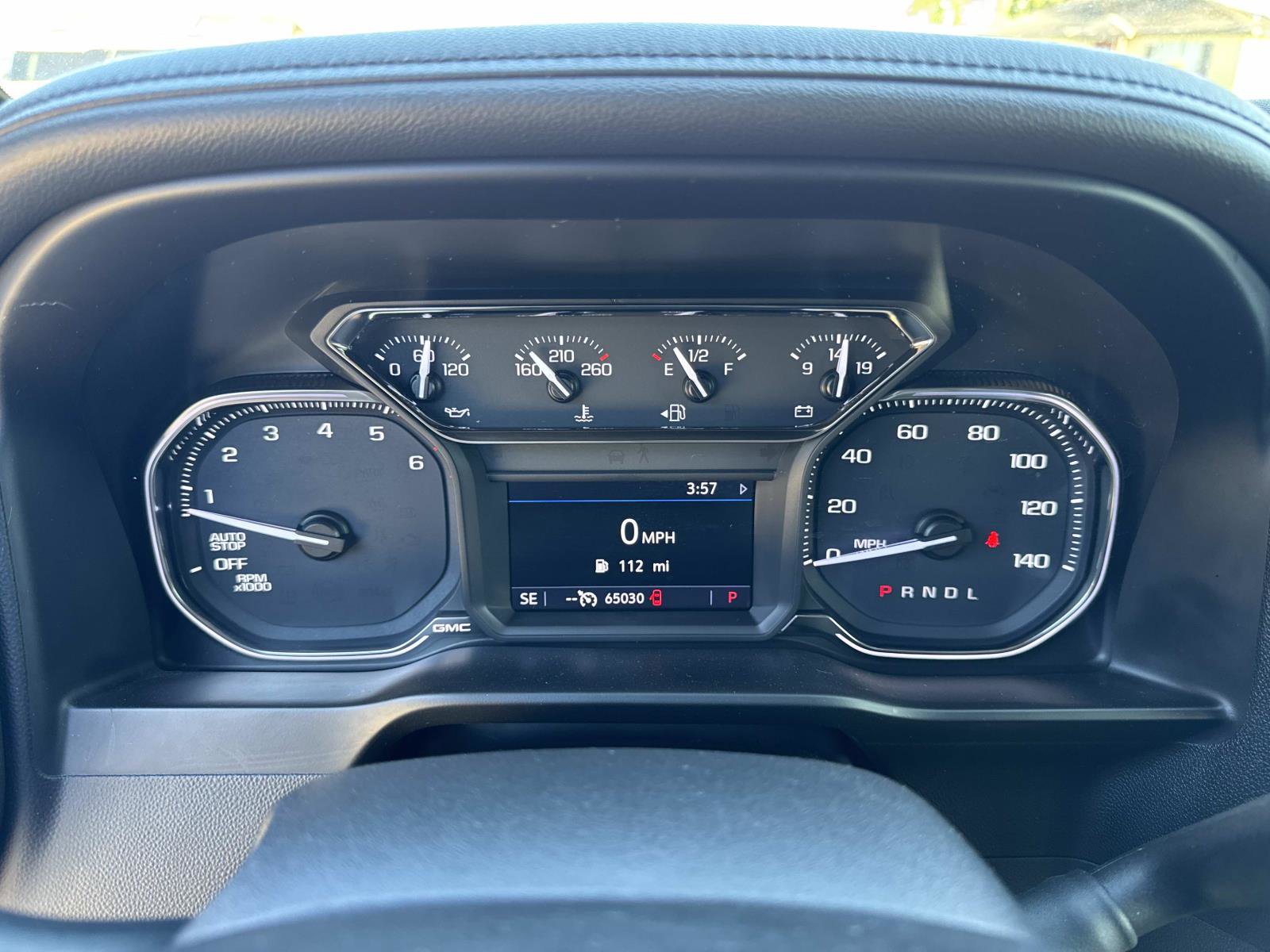 Used 2019 GMC Sierra 1500 SLE w/ SLE Value Package image 20