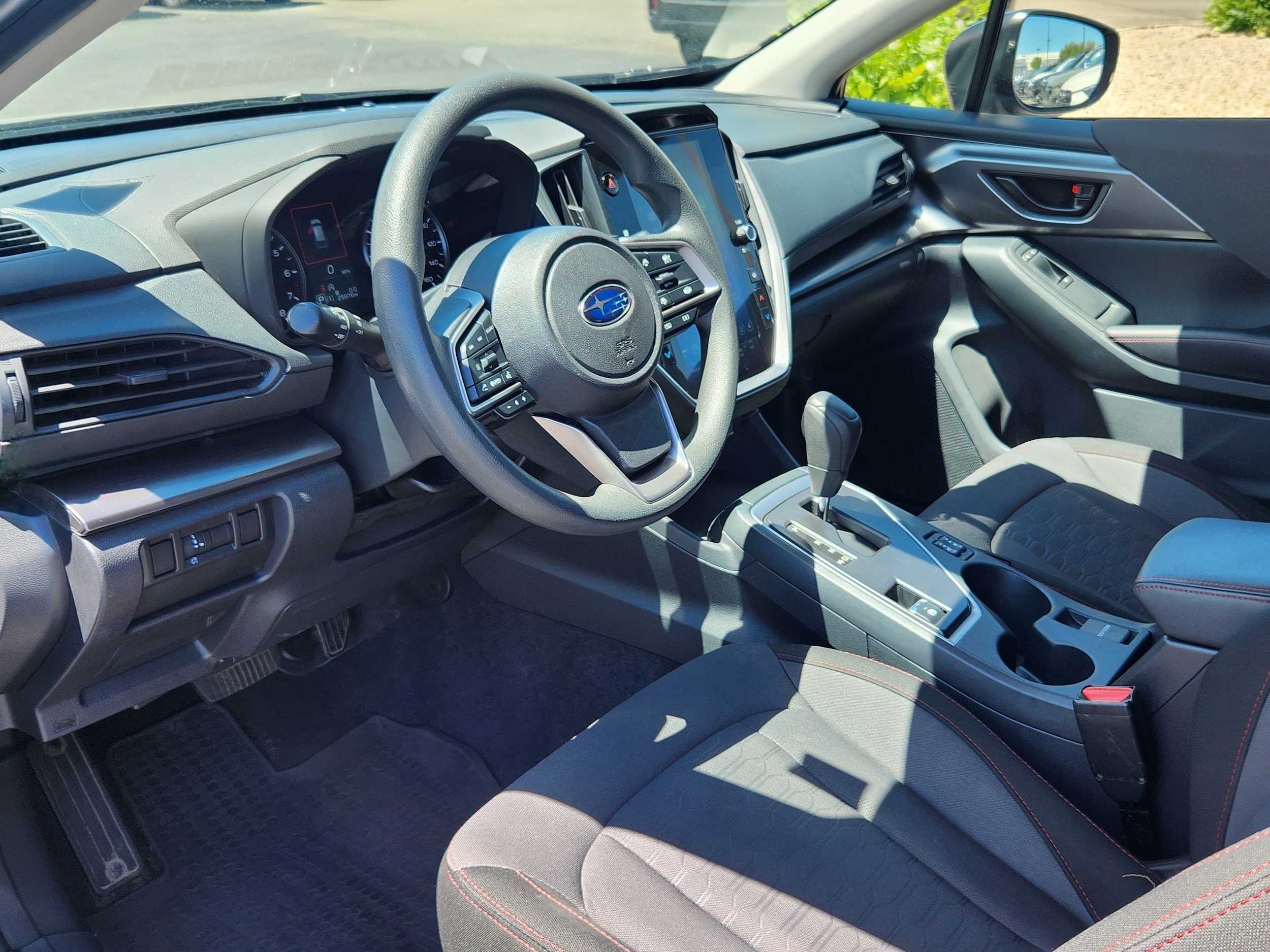 Used 2024 Subaru Impreza 2.0i Sport AWD/4WD image 8