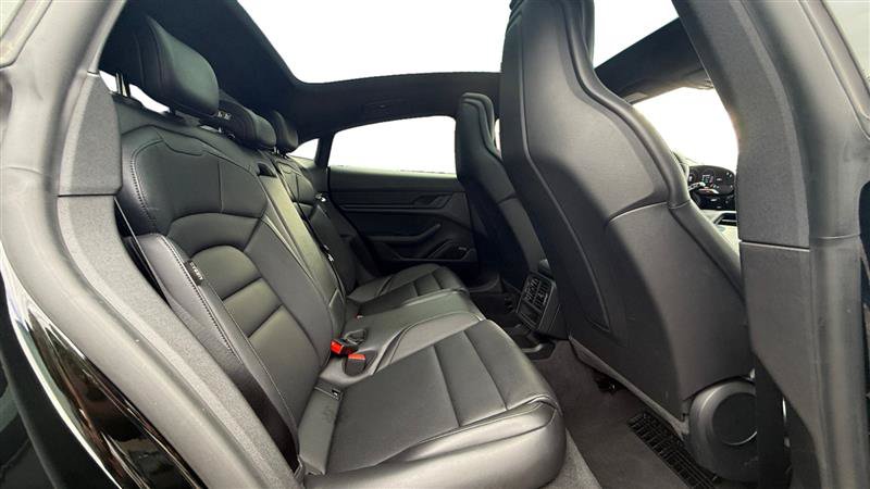 Used 2024 Porsche Taycan w/ Premium Package RWD image 18