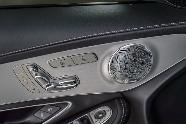 Used 2018 Mercedes-Benz GLC 43 AMG 4MATIC image 52