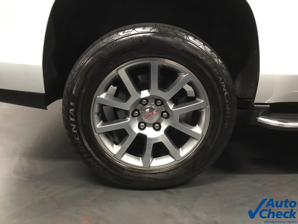 Used 2019 GMC Yukon Denali AWD/4WD image 24