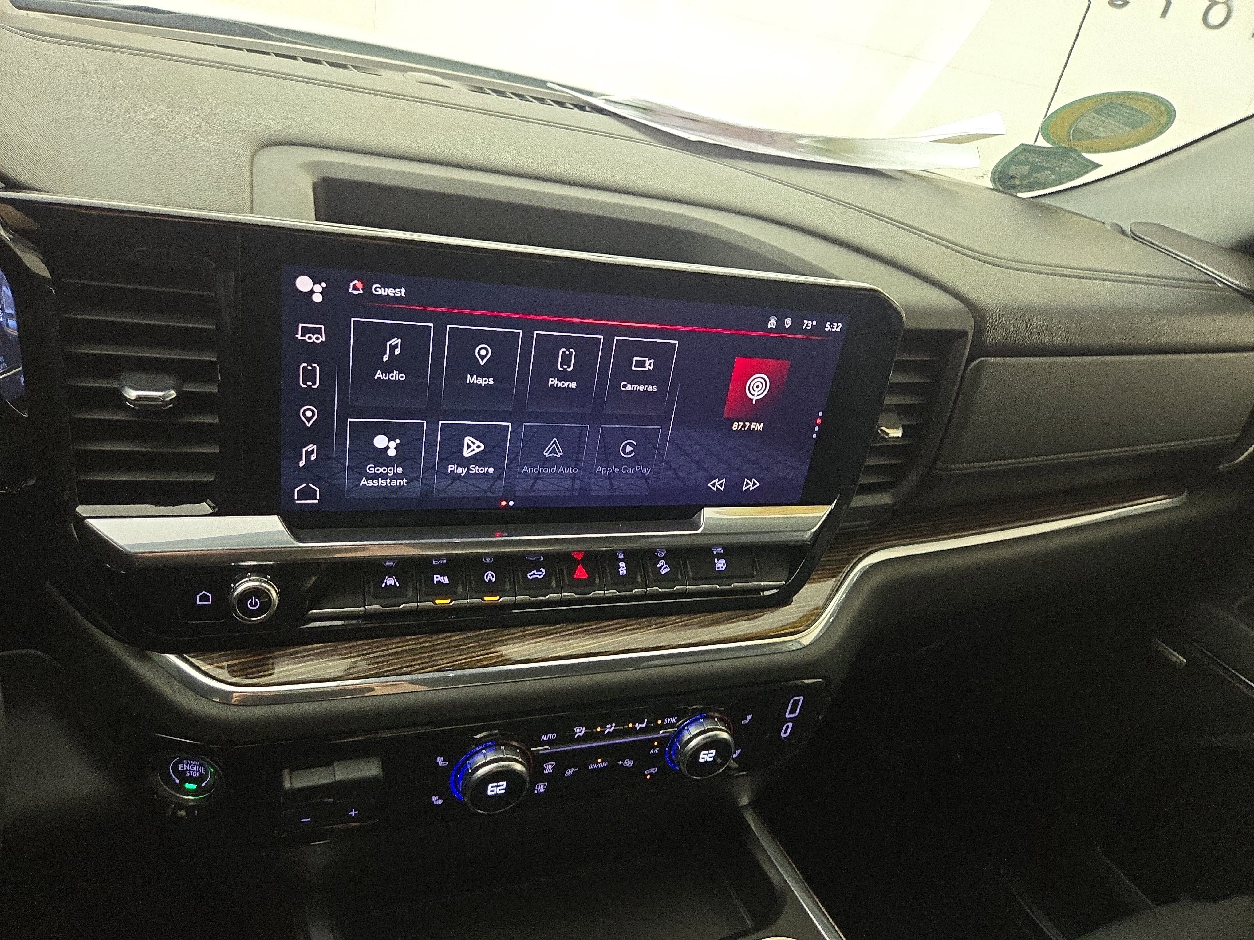 Certified 2023 GMC Sierra 1500 Elevation w/ Preferred Package AWD/4WD image 22