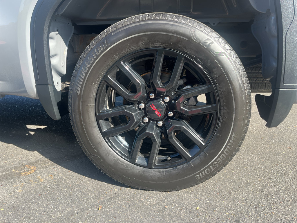 Used 2024 GMC Sierra 1500 Elevation AWD/4WD image 16