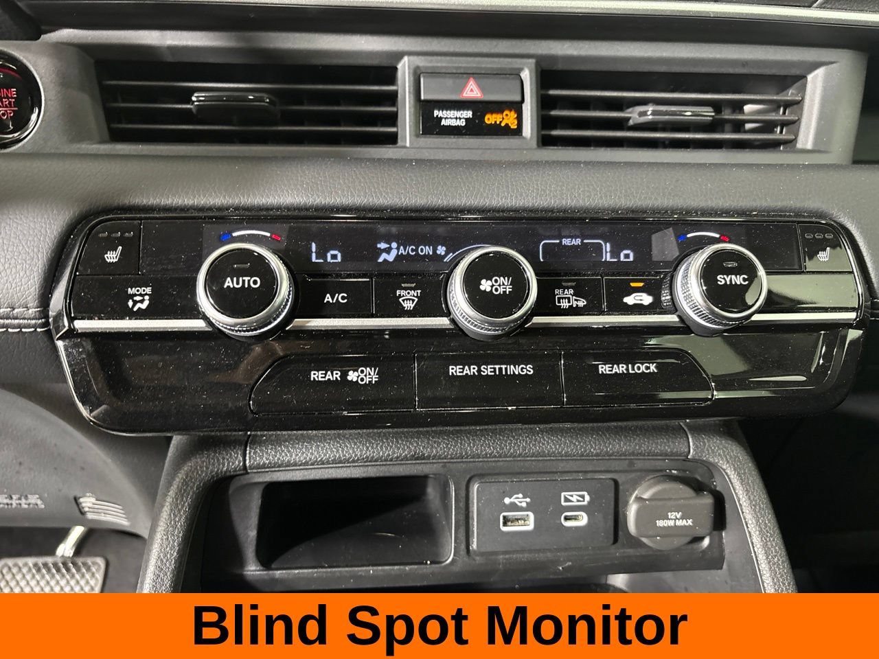 Used 2025 Honda Pilot Touring image 20