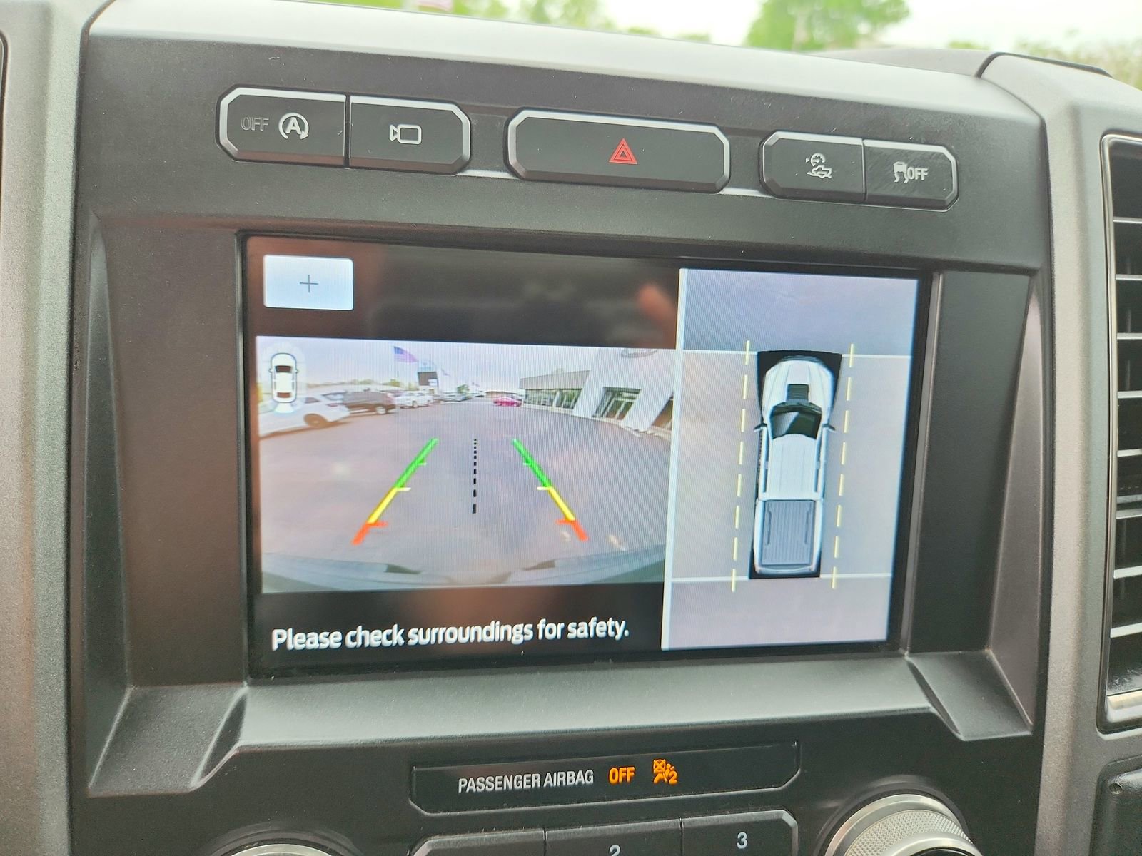 Used 2019 Ford F150 Raptor w/ Equipment Group 802A Luxury AWD/4WD image 19