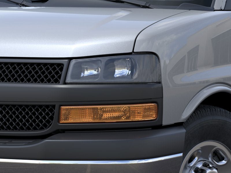 New 2026 Chevrolet Express 2500 RWD image 47