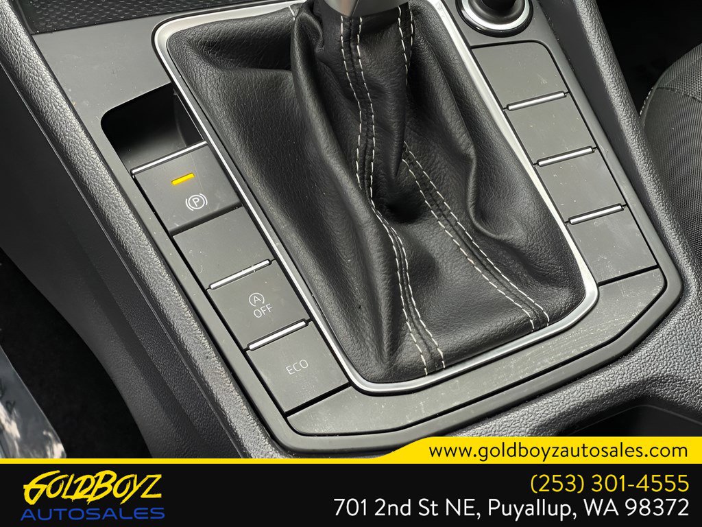 Used 2023 Volkswagen Jetta S image 18