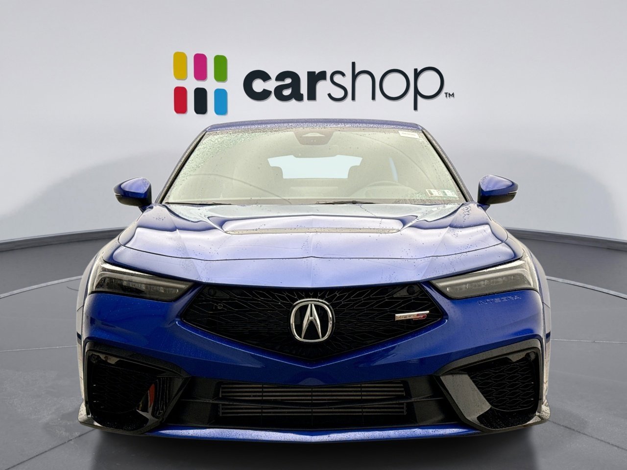 Used 2025 Acura Integra Type S image 8