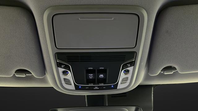 Used 2022 Honda Ridgeline RTL-E image 40