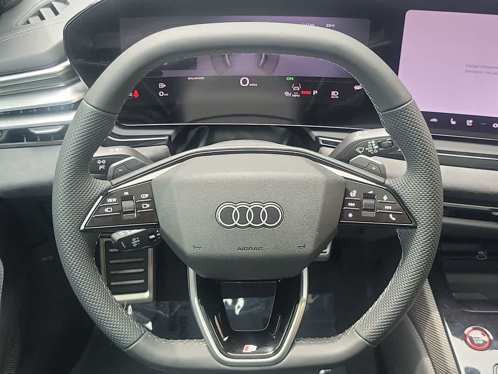 New 2026 Audi S5 Premium Plus AWD/4WD image 23