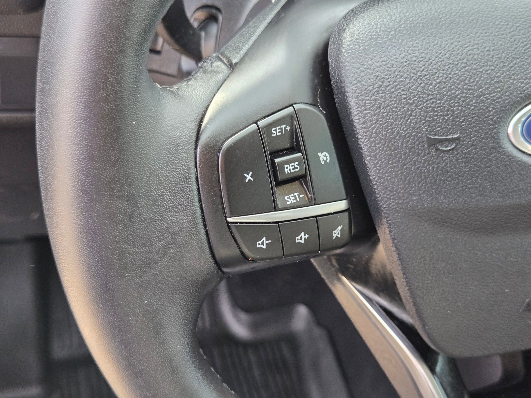 Used 2022 Ford Escape SE w/ Convenience Package image 20