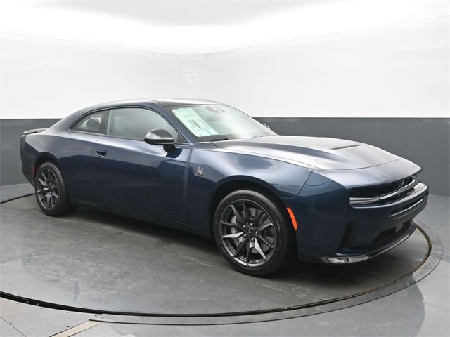 New 2026 Dodge Charger Scat Pack image 7