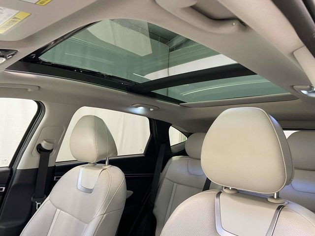 Used 2024 Hyundai Tucson Limited image 13