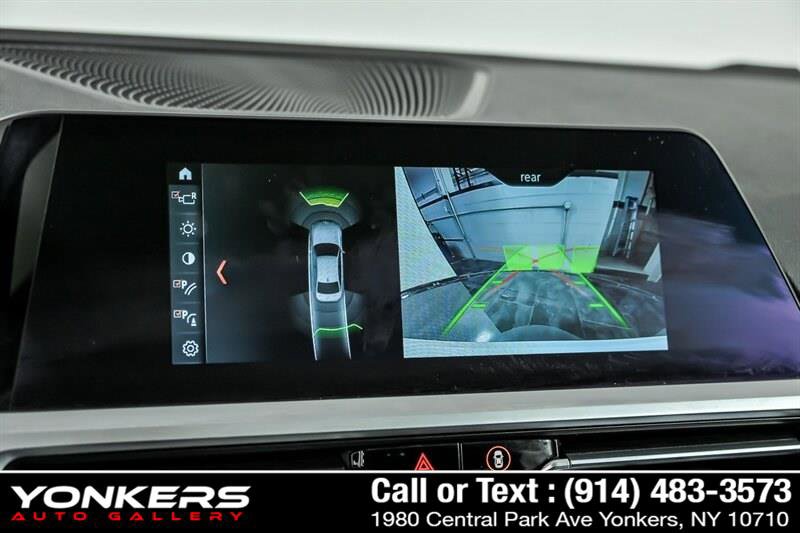 Used 2020 BMW 330i xDrive Sedan w/ Convenience Package image 20