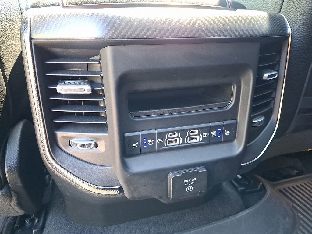 Used 2025 RAM 1500 RHO w/ RHO Level 1 Equipment Group AWD/4WD image 11