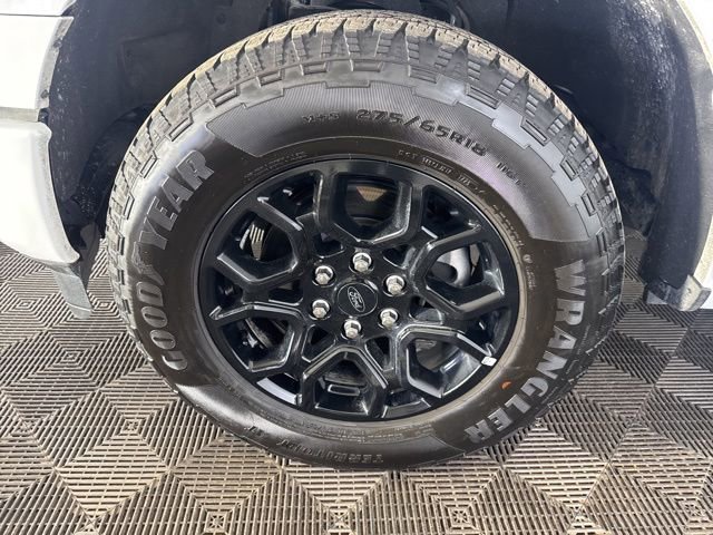 Used 2025 Ford F150 XLT w/ Equipment Group 301A Standard image 33