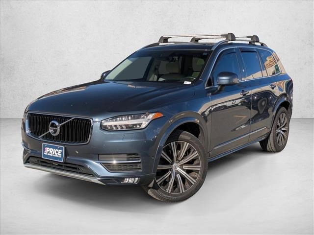 Used 2019 Volvo XC90 T6 Momentum w/ Advanced Package