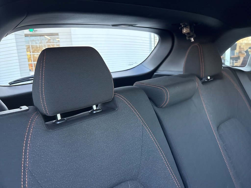 Used 2025 Honda HR-V Sport image 26