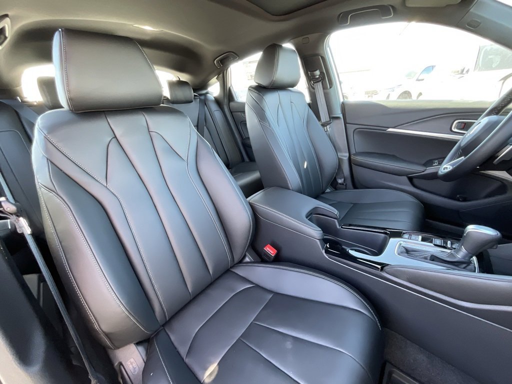 New 2026 Acura Integra A-Spec image 16