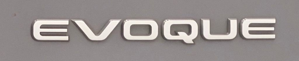 Used 2022 Land Rover Range Rover Evoque S image 8