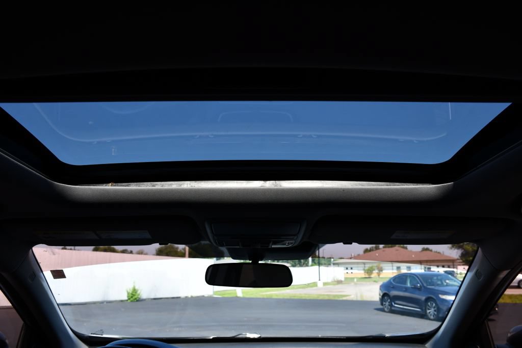 Used 2019 Honda CR-V EX image 27