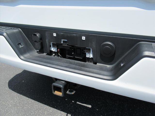 Used 2024 GMC Sierra 1500 Elevation AWD/4WD image 28