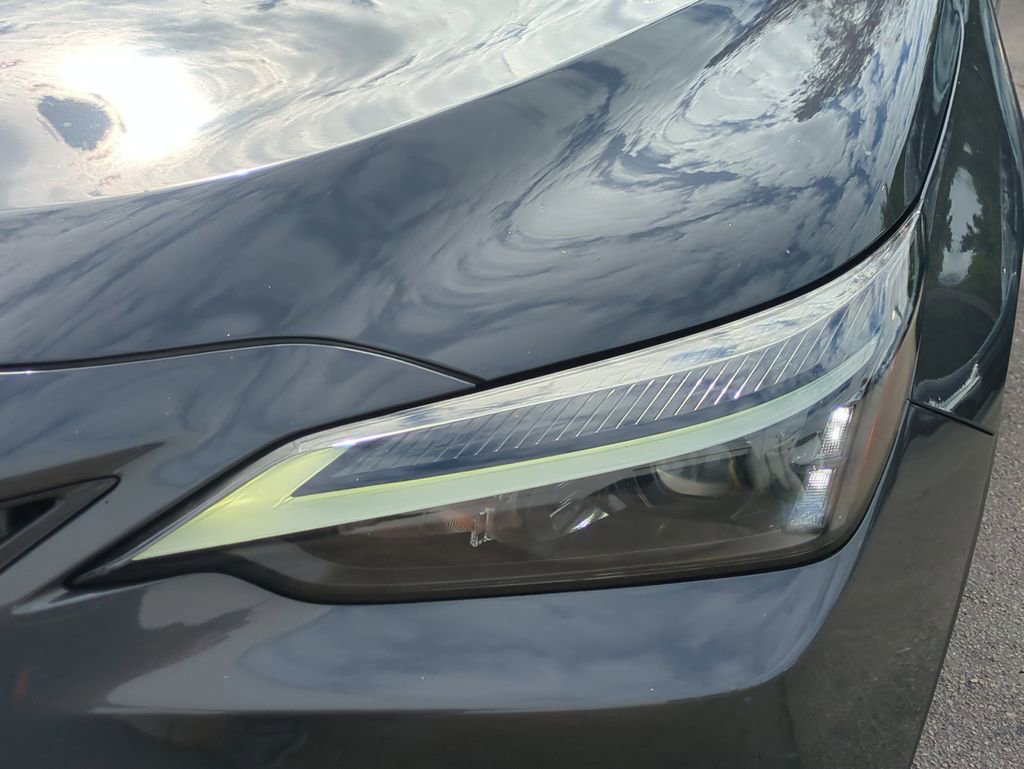 Used 2023 Lexus NX 250 FWD w/ Towing Package (2000 Lbs) image 11