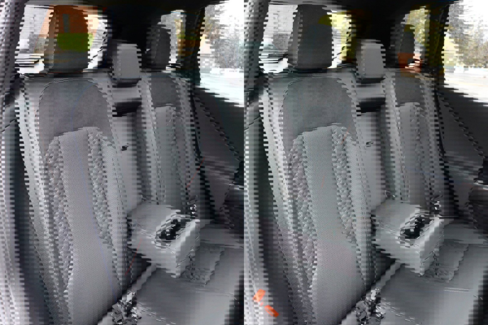 Used 2025 BMW X3 xDrive30i w/ M Sport Package image 15