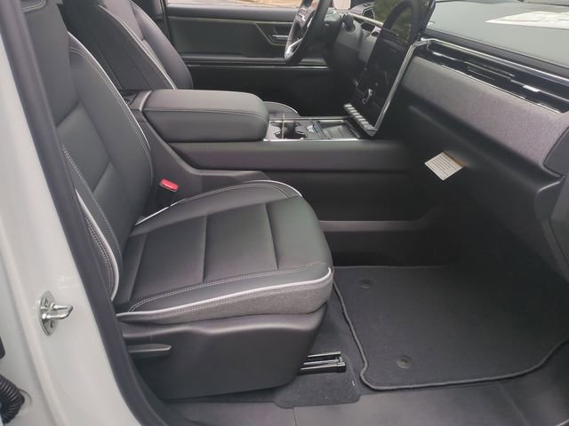 New 2026 GMC Sierra EV Elevation image 28