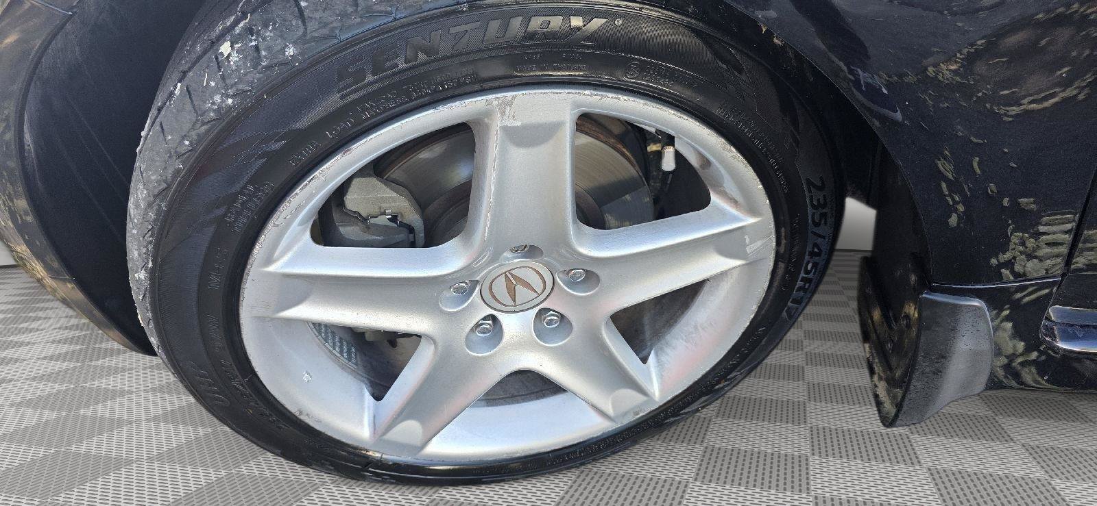 Used 2006 Acura TL FWD image 9