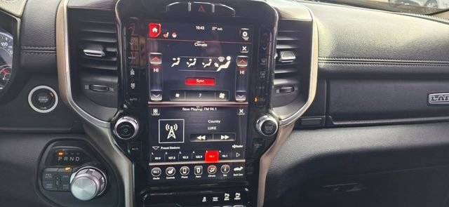 Used 2019 RAM 1500 Laramie image 19