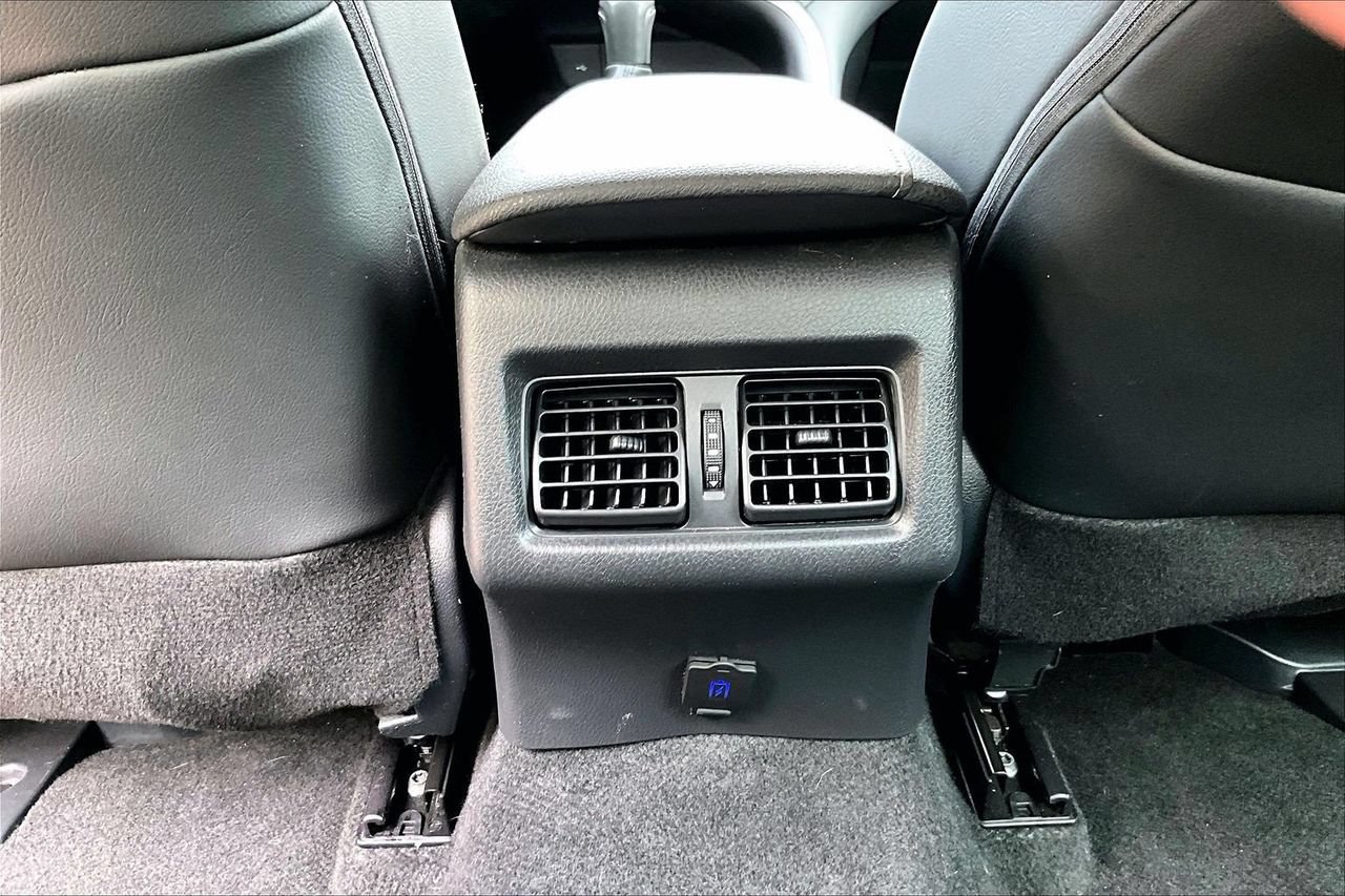 Used 2023 Toyota Camry XSE w/ Driver Assist Package FWD image 16