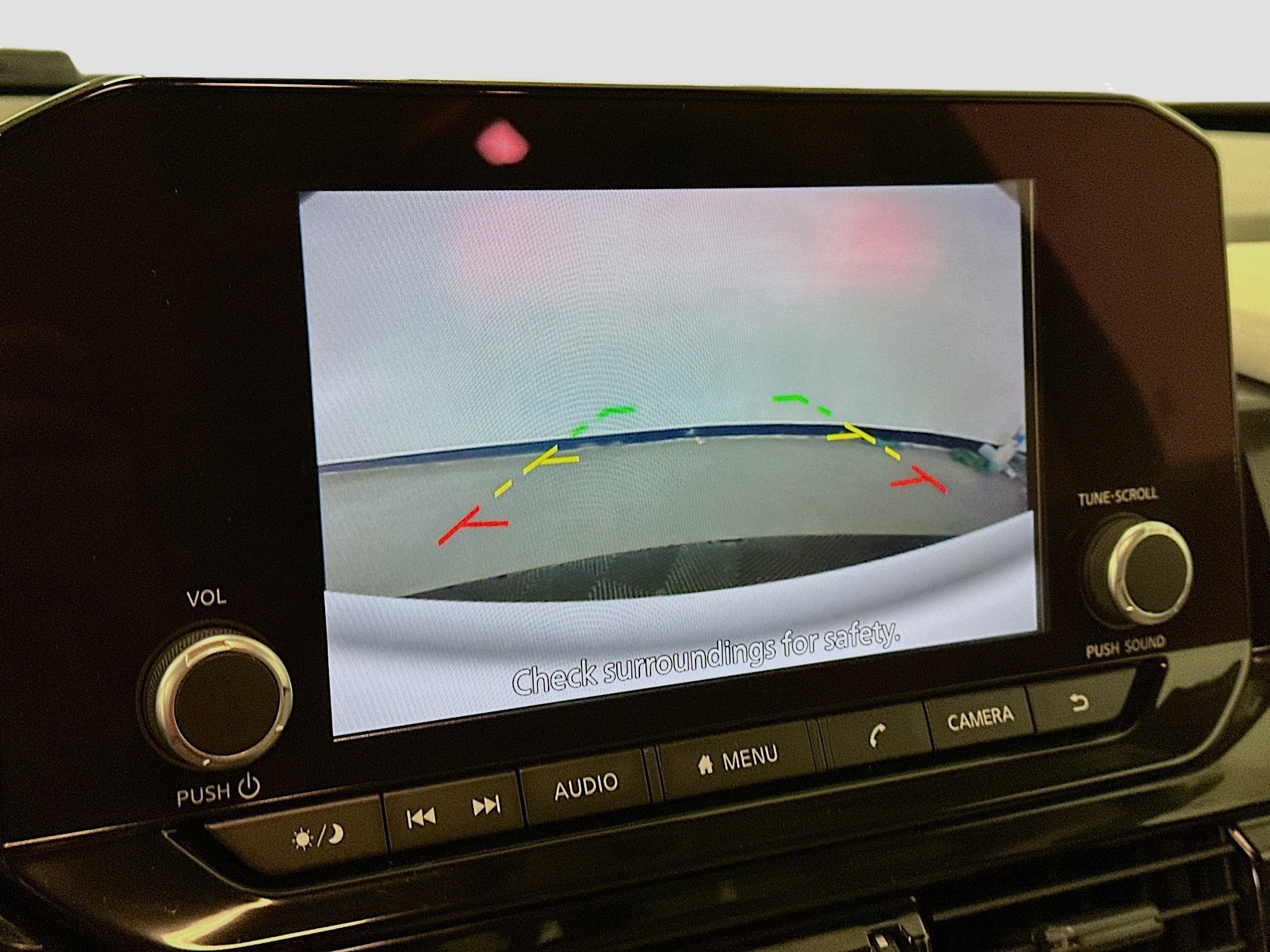 Used 2024 Nissan Pathfinder SV w/ SV Premium Package image 22