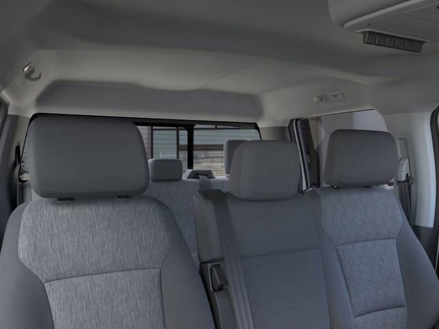 New 2026 Ford F250 XL image 22