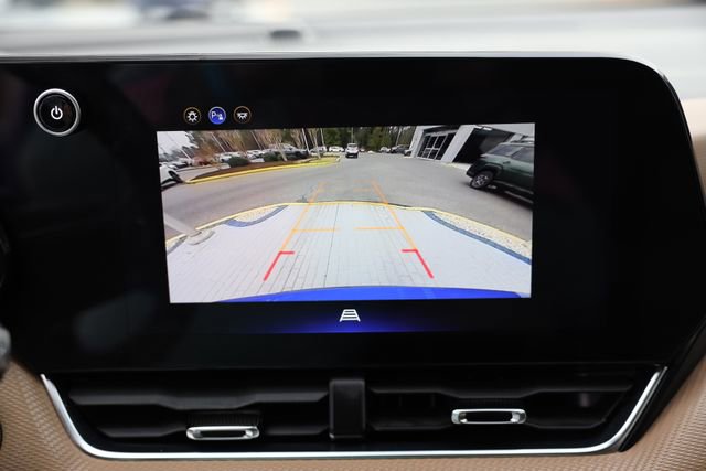 Used 2025 Chevrolet Equinox ACTIV w/ Convenience Package III image 26