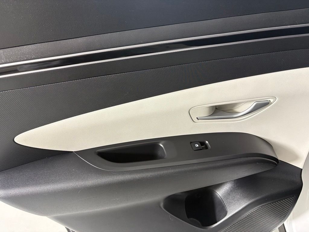 Used 2024 Hyundai Tucson SEL FWD image 34