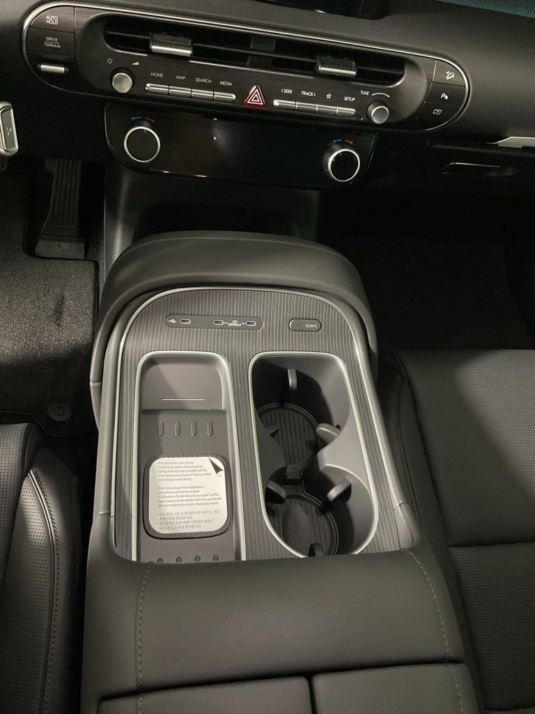 New 2026 Hyundai Palisade Calligraphy image 32