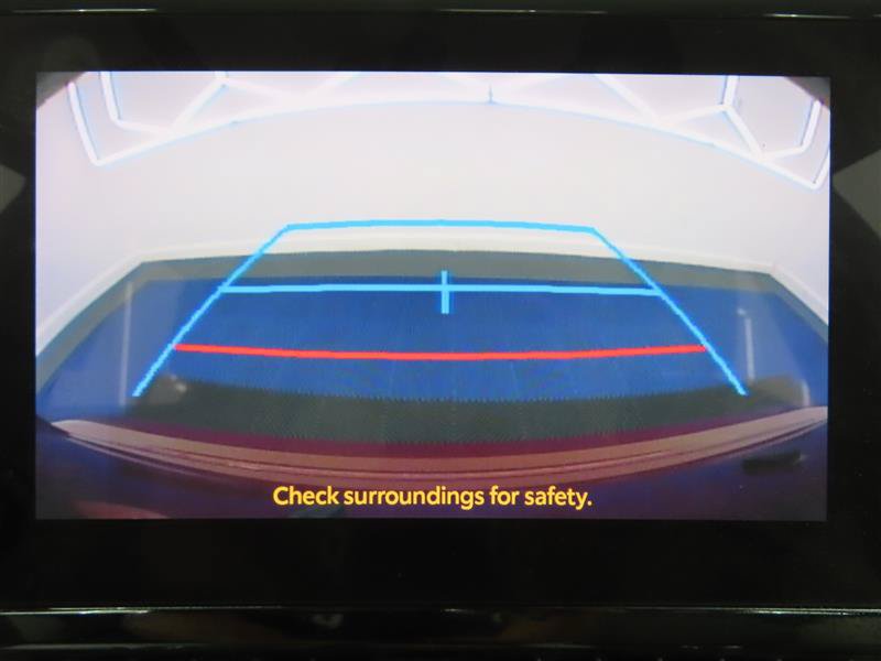 Used 2023 Toyota Corolla LE FWD image 21