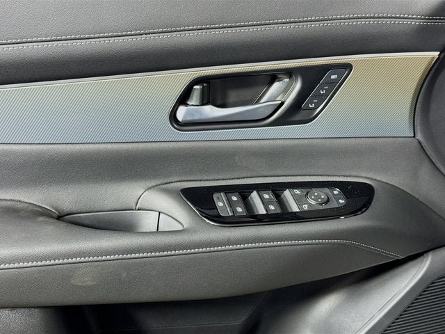 New 2026 Nissan Murano SL AWD/4WD image 16
