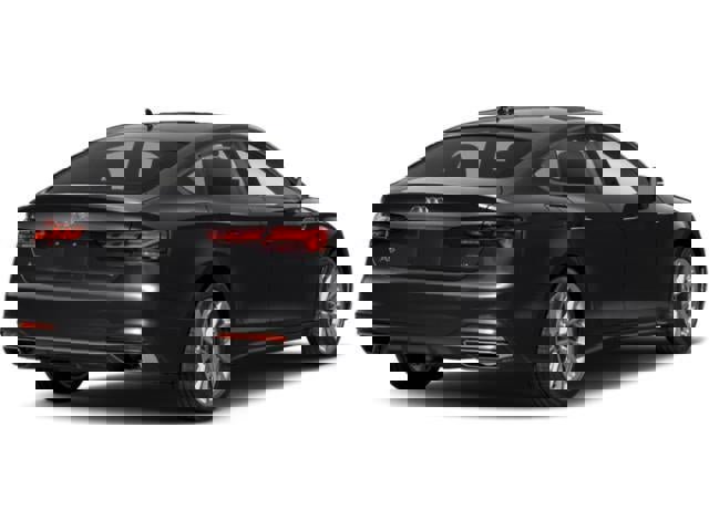 Used 2021 Audi A5 2.0T Premium image 2