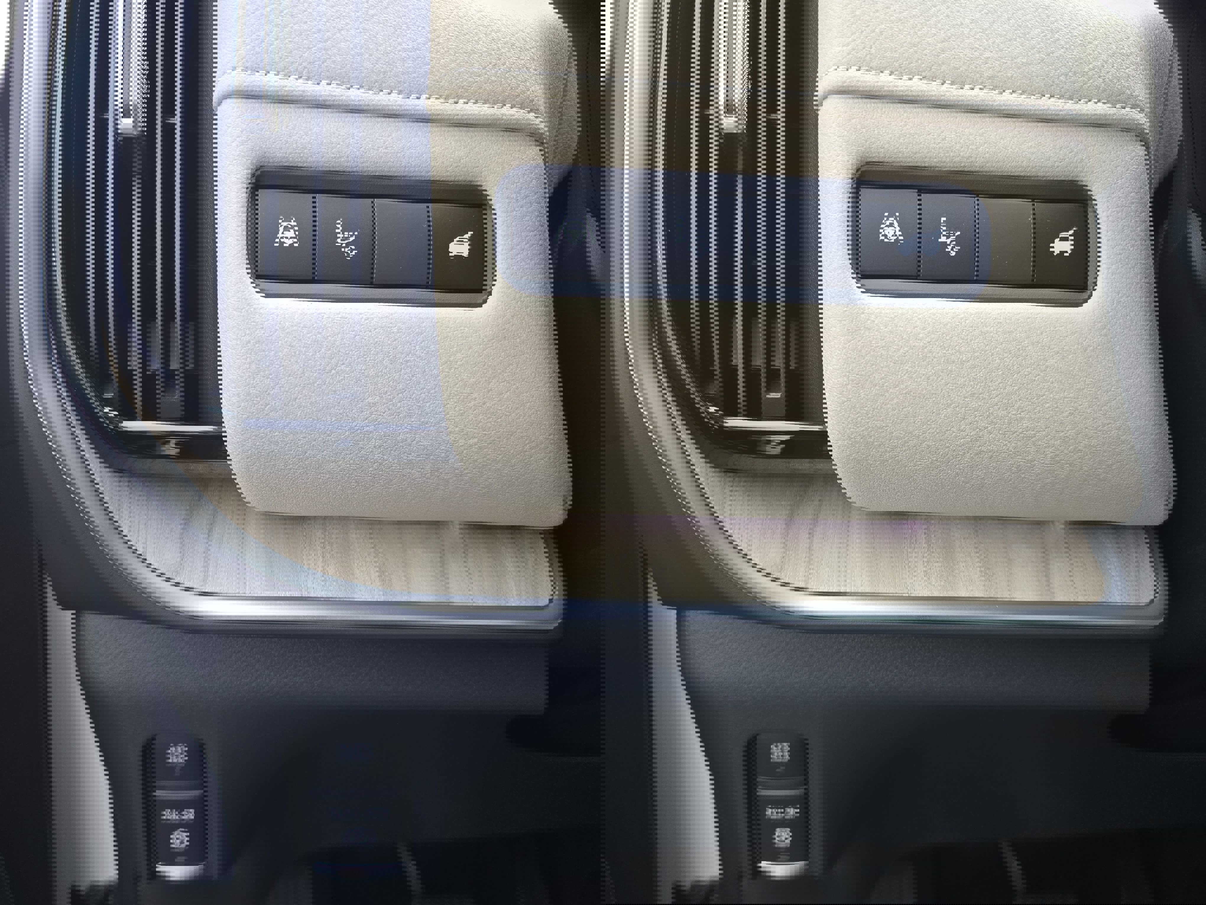 New 2026 Nissan Armada Platinum image 27