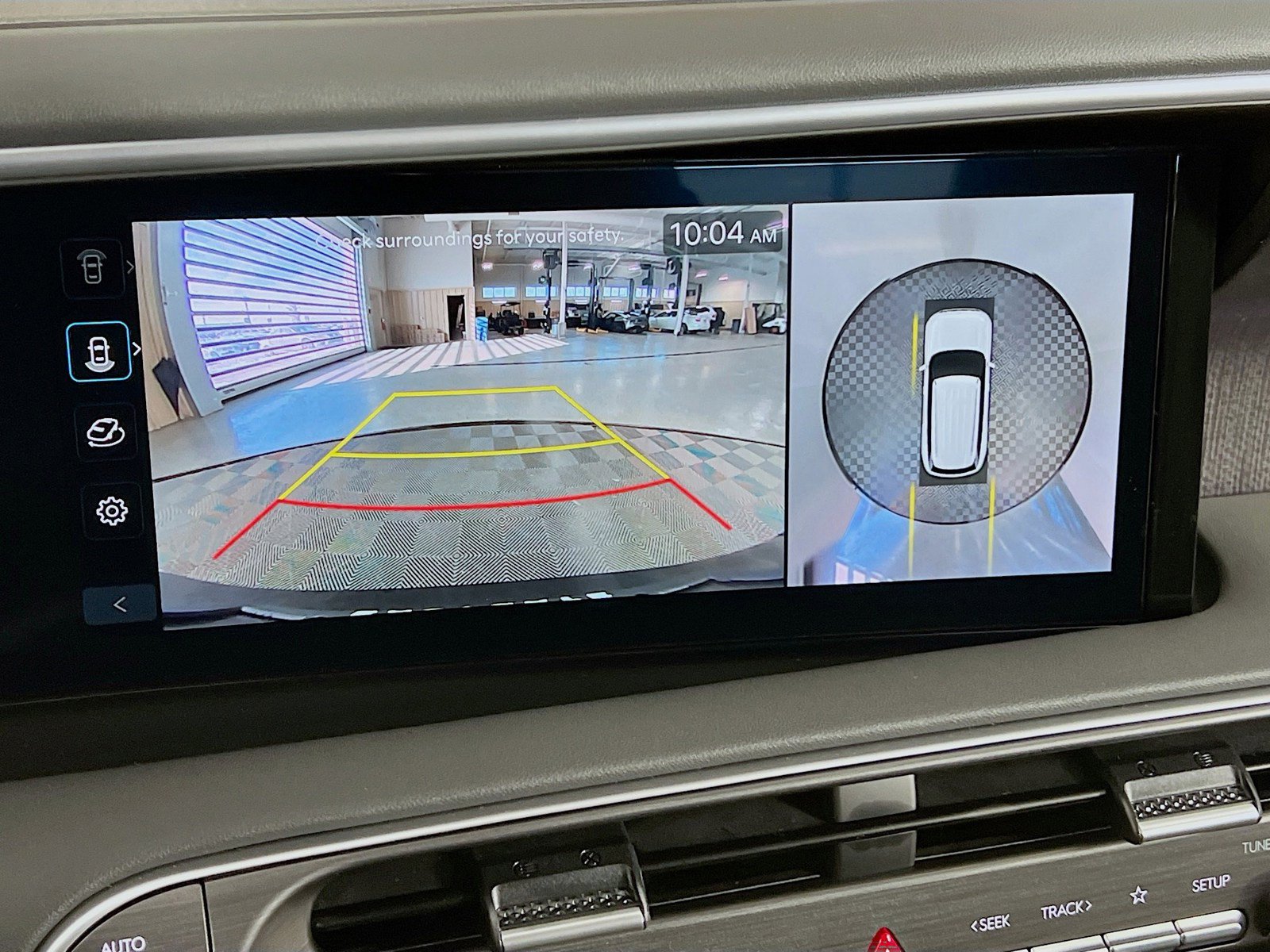 New 2026 Hyundai Palisade Limited AWD/4WD image 10