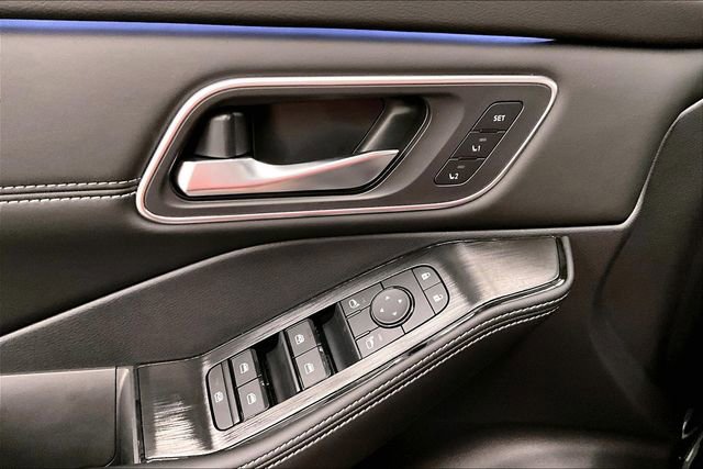 New 2026 Nissan Rogue Platinum image 33