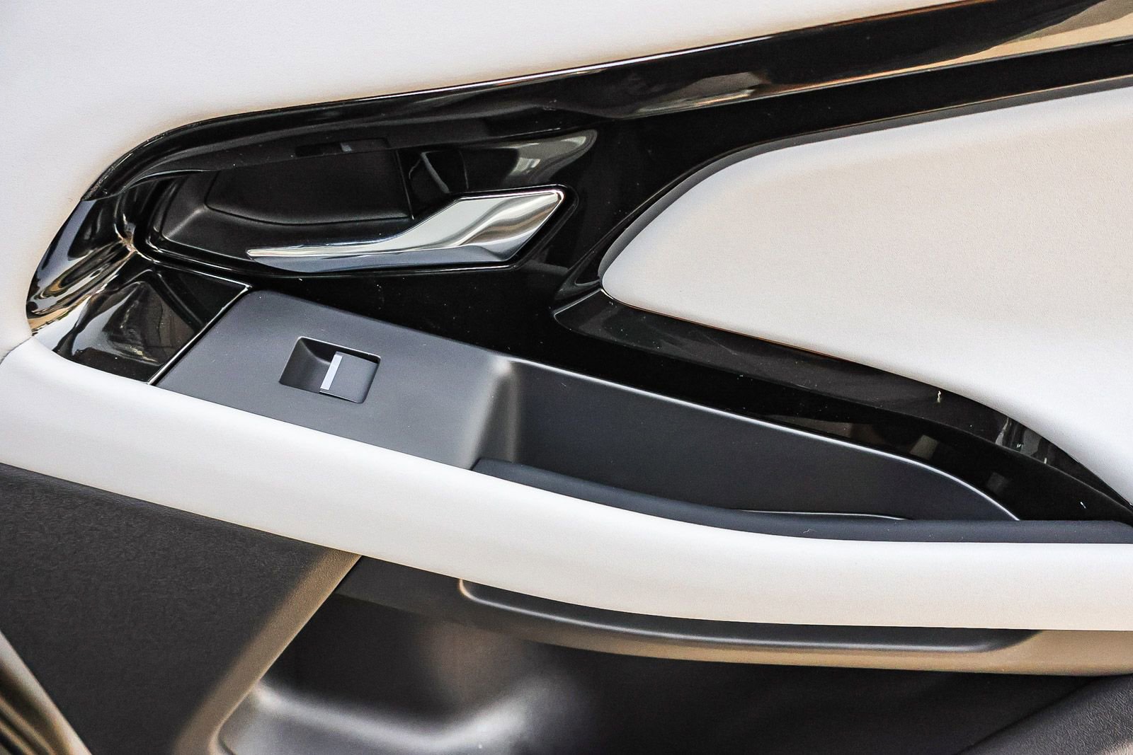 New 2026 Land Rover Range Rover Evoque Dynamic SE image 21