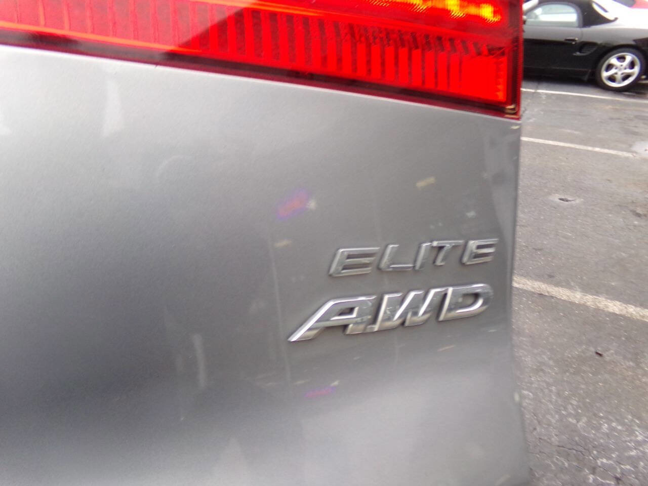 Used 2016 Honda Pilot Elite image 24